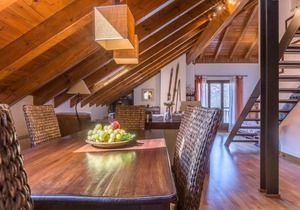 Beautiful Loft in Roní - Near Port Ainé ski slopes
