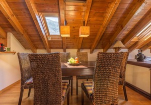 Beautiful Loft in Roní - Near Port Ainé ski slopes