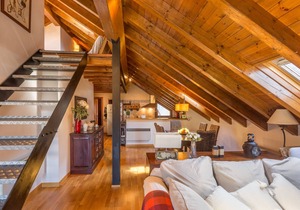 Beautiful Loft in Roní - Near Port Ainé ski slopes
