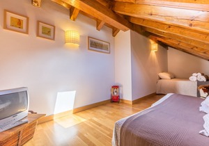Beautiful Loft in Roní - Near Port Ainé ski slopes