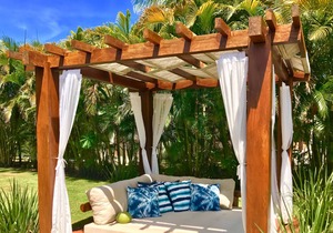 Beautiful Luxury House, 5 suites in Costa Do Sauipe