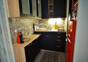 Beautiful modern apartment, everything on foot