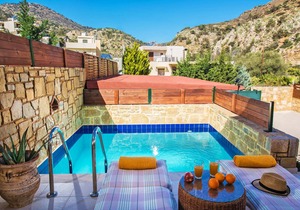 Beautiful maisonette, Near Heraklion, beach & taverns 4