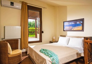 Beautiful maisonette, Near Heraklion, beach & taverns 4