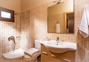 Beautiful maisonette, Near Heraklion, beach & taverns 3
