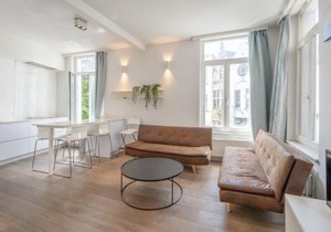 Beautiful Modern Apartment in the Heart of Antwerp