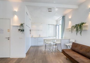 Beautiful Modern Apartment in the Heart of Antwerp