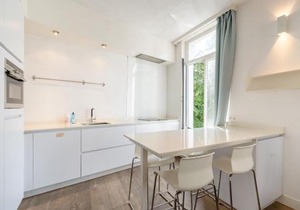 Beautiful Modern Apartment in the Heart of Antwerp
