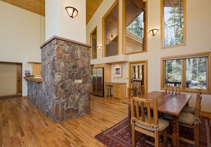 Beautiful Mountain Home on Columbine Lake - Hot Tub - 1 mile to Purgatory