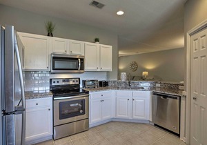 Beautiful Myrtle Beach Condo on Golf Course w/Pool