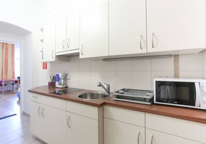 Beautiful, newly renovated apartment for 2 people