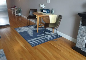 Beautiful Ocean Front Condo