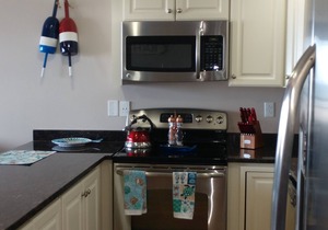 Beautiful Ocean Front Condo