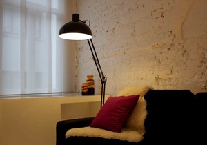 Beautiful one-bedroom apartment in the heart of Antwerp