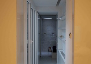 Beautiful one-bedroom apartment in the heart of Antwerp