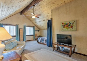 Beautiful Pastoral Setting - near Bryce Canyon, Grand Staircase, Panoramic Views