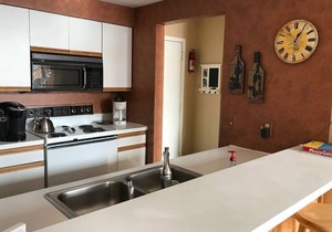 Beautiful Petoskey Condo in Trout Creek - Minutes from Nubs & Boyne Highlands!