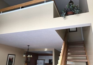 Beautiful Petoskey Condo in Trout Creek - Minutes from Nubs & Boyne Highlands!