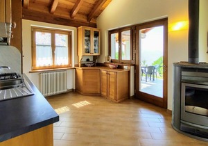 Beautiful private villa for 6 guests with WIFI, TV, patio, pets allowed and parking