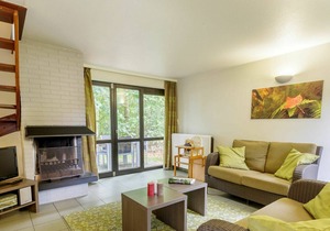 Beautiful private villa for 2 people with pool, WIFI, TV, terrace and parking