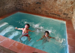 Beautiful Recently Renovated Farmhouse with Pool