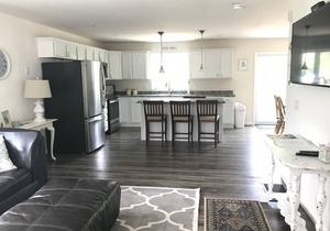 Beautiful, recently built 6BR/4BA Home in Narragansett Pier!
