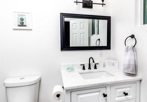 Beautiful, remodeled Scottsdale home