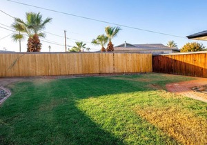 Beautiful, remodeled Scottsdale home