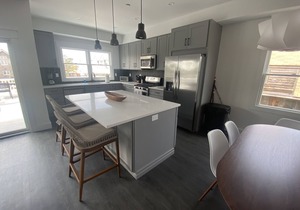 Beautiful Rental Home with Pool Close to the Beach!