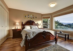 Beautiful Room In Rodee Homestay, B&B - West Kelowna