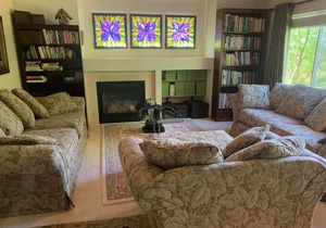 Beautiful Room