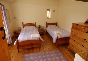 Beautiful rural setting in the Heart of the Peak District