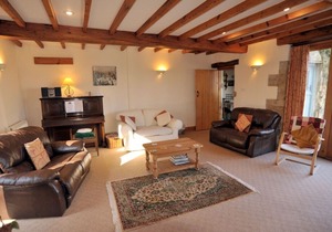 Beautiful rural setting in the Heart of the Peak District