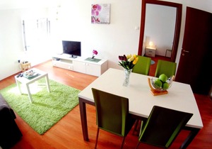 Beautiful Sea view Apartment