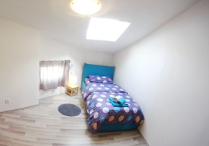 Beautiful Sea view Apartment