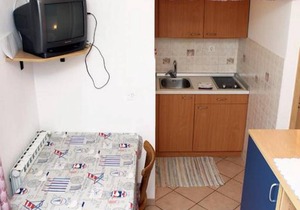 Beautiful Sea View Studio Apartment MG1