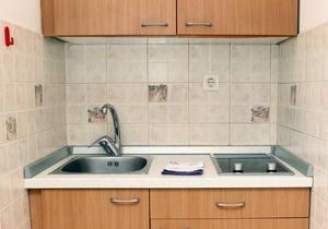 Beautiful Sea View Studio Apartment MG1