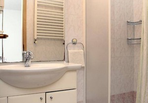 Beautiful Sea View Studio Apartment MG1