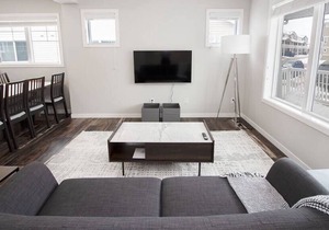 Beautiful South Winnipeg 4Bed 2Bath Townhouse