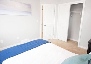 Beautiful South Winnipeg 4Bed 2Bath Townhouse