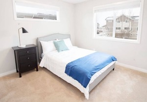 Beautiful South Winnipeg 4Bed 2Bath Townhouse