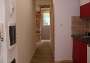 Beautiful, Spacious, 1 Bedroom Apt in Cannes