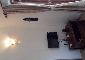 Beautiful/Spacious 1 BHK Apartment for Rent in Siolim, Goa for Long Term Rentals