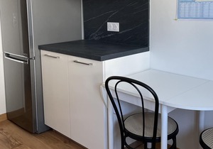 Beautiful spacious apartment in the city center of CONCARNEAU
