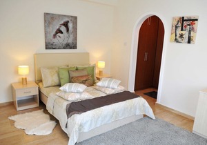 Beautiful Spacious Luxury Villa Stunning Mountain & Sea Views,Wifi, Private pool