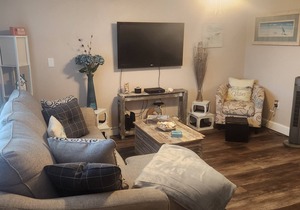 Beautiful St Pete Beach Vacation Condo Across the Street from the Beach