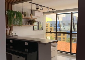Beautiful! STUDIO in Ponta de Campina (NEW)!