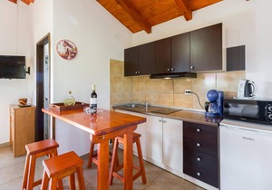 Beautiful studio in Pula