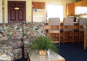 Beautiful studio unit at resort, sleeps 2