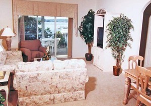 Beautiful studio unit at resort, sleeps 2